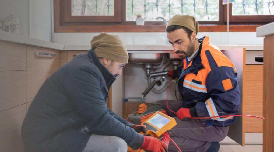 Professional Gas Leak Detection in Wheat Ridge, CO